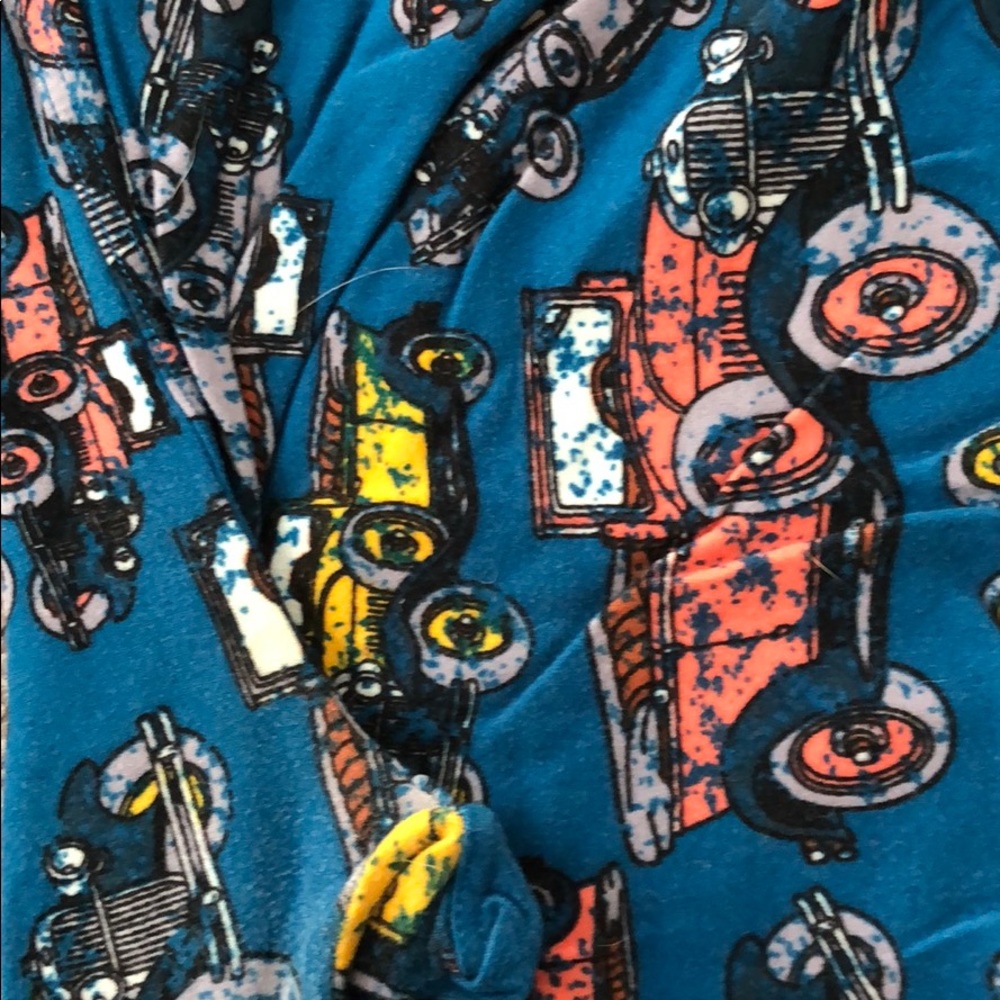 Lularoe